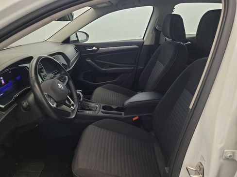 Used 2024 Volkswagen Jetta S FWD image 17