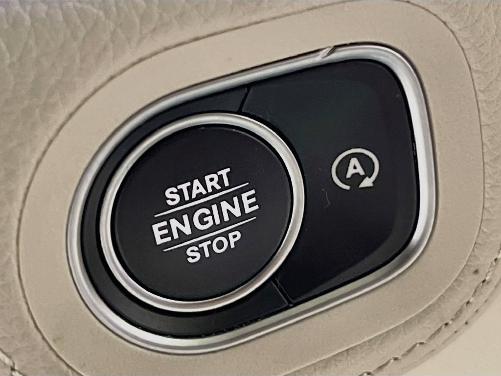 Used 2024 Mercedes-Benz GLE 350 4MATIC image 20