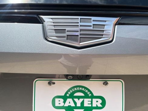 Used 2023 Cadillac Escalade V image 47