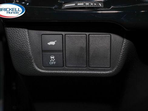 Certified 2024 Honda CR-V EX-L image 33