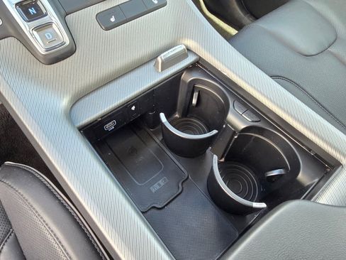 Used 2025 Hyundai Palisade SEL image 23