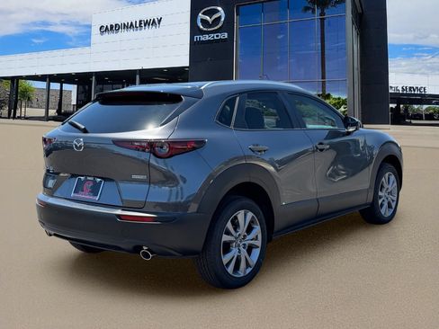 New 2026 MAZDA CX-30 AWD 2.5 S image 6