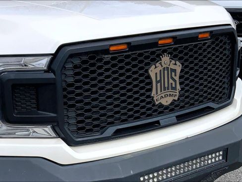 Used 2019 Ford F150 King Ranch w/ Equipment Group 601A Luxury image 29