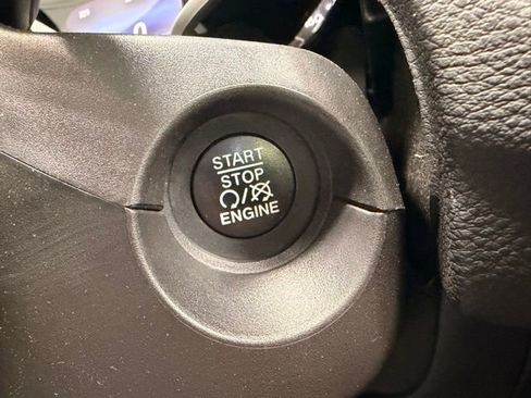 Used 2020 Jeep Compass Limited w/ Safety & Security Group AWD/4WD image 30