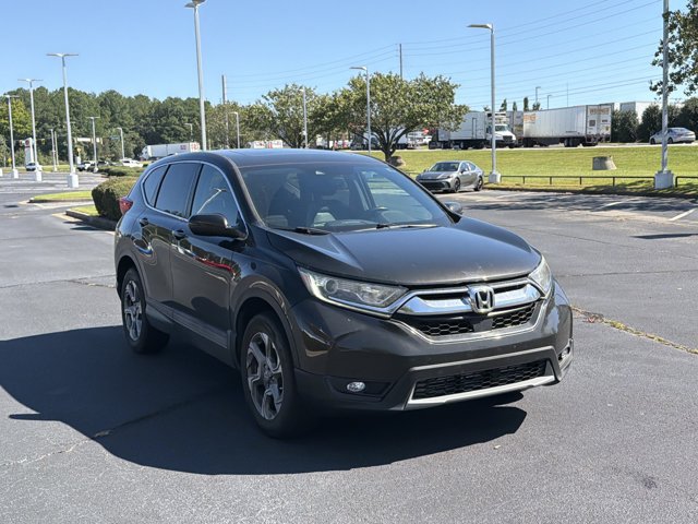 Used 2017 Honda CR-V EX-L image 3