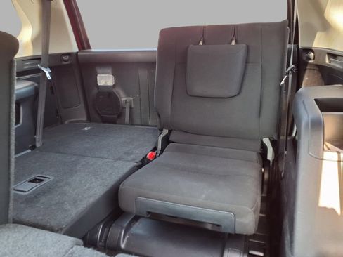 Used 2024 Toyota 4Runner SR5 AWD/4WD image 24