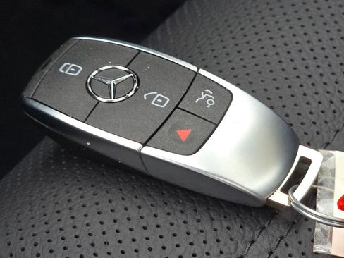 New 2026 Mercedes-Benz GLE 350 4MATIC image 39