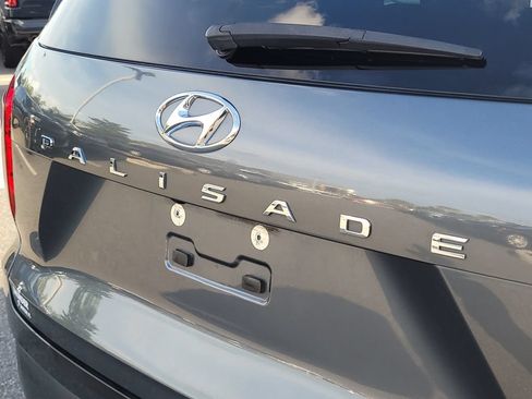 Used 2022 Hyundai Palisade Calligraphy FWD image 7