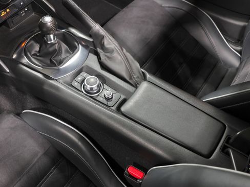 Used 2020 MAZDA MX-5 Miata RF Club w/ Brembo/BBS Recaro Package image 77