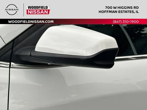 Used 2019 Chevrolet Equinox LT AWD/4WD image 10