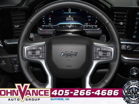 Used 2024 Chevrolet Silverado 1500 RST image 29