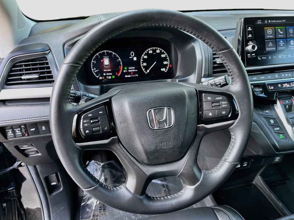 Used 2026 Honda Odyssey EX-L image 11