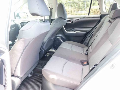 Certified 2024 Toyota RAV4 XLE w/ Convenience Package AWD/4WD image 21