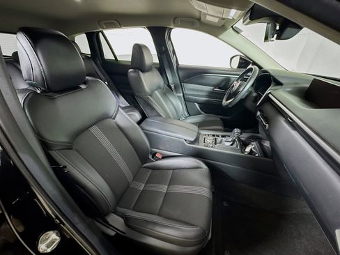 Used 2024 MAZDA CX-50 AWD 2.5 S w/ Preferred Package image 26