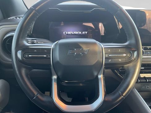 Used 2023 Chevrolet Colorado ZR2 w/ ZR2 Convenience Package III AWD/4WD image 25