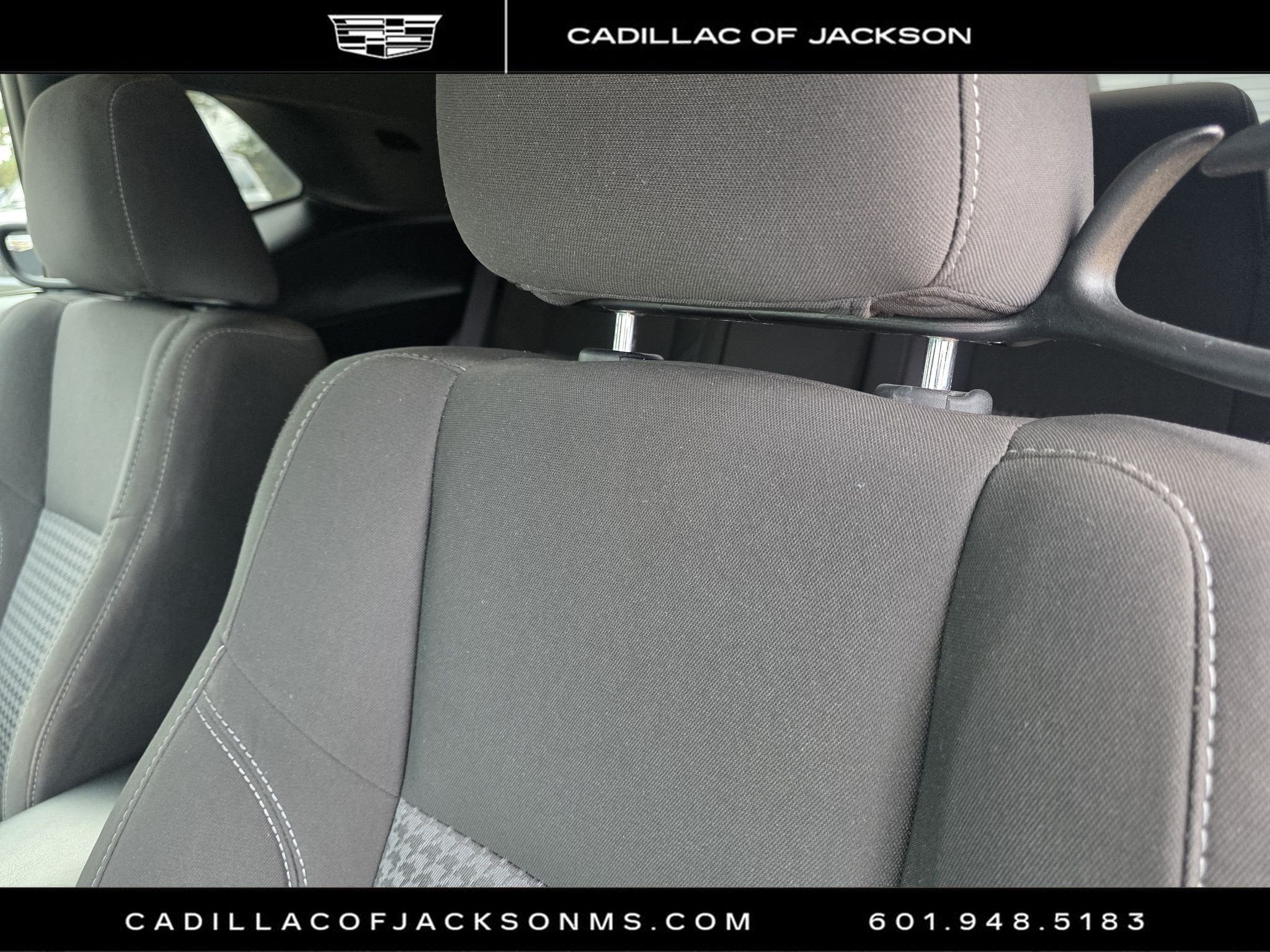 Used 2022 Dodge Challenger SXT w/ Blacktop Package RWD image 22