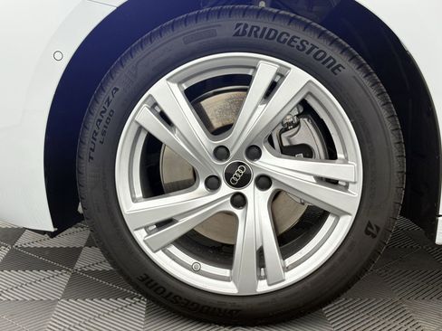 New 2025 Audi A5 2.0T Premium Plus image 11