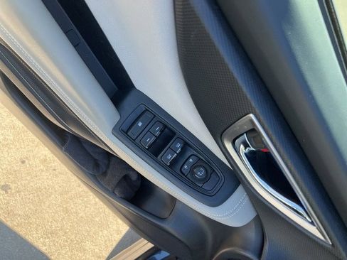 Used 2023 Subaru Forester Premium image 11