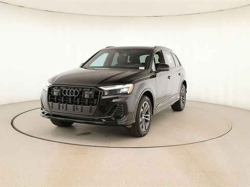 New 2026 Audi Q7 2.0T Premium image 12