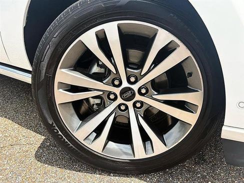 Used 2020 Ford Expedition Platinum AWD/4WD image 53