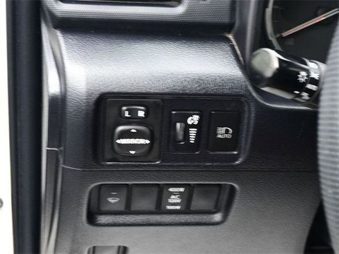 Certified 2021 Toyota 4Runner Limited image 21