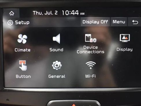 Used 2024 Kia Soul LX w/ Option Group 015 FWD image 31