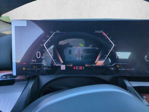 New 2027 BMW 530i w/ M Sport Package RWD image 11