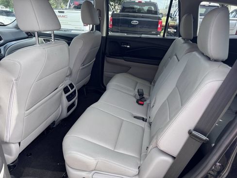 Used 2019 Honda Pilot EX-L image 13