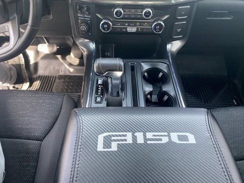 Used 2021 Ford F150 XLT w/ Equipment Group 302A High AWD/4WD image 29