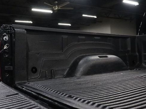 Used 2024 RAM 2500 Big Horn image 22