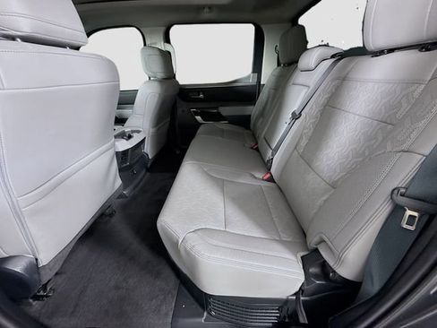 Used 2024 Toyota Tundra Limited image 24