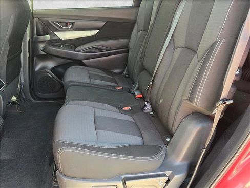 Used 2021 Subaru Ascent Premium w/ Convenience Package image 18