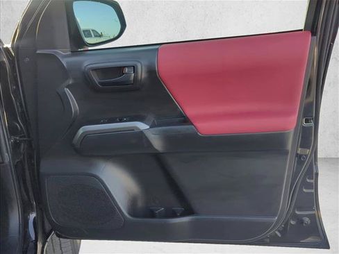 Used 2023 Toyota Tacoma SR5 RWD image 24