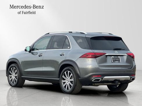 New 2026 Mercedes-Benz GLE 350 4MATIC image 6