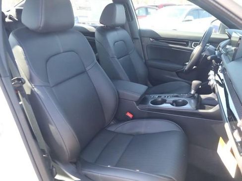 New 2026 Honda Civic Sport Touring image 18