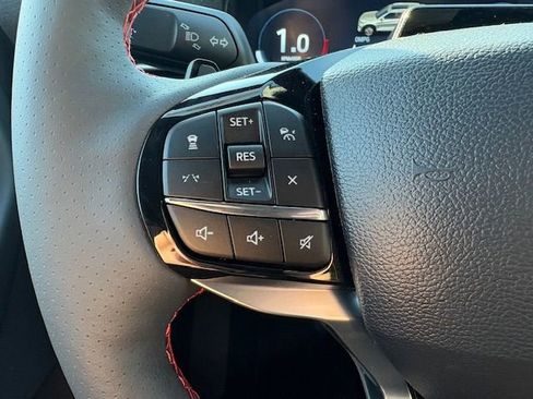 New 2026 Ford Explorer ST w/ Sun And Sound Package AWD/4WD image 12