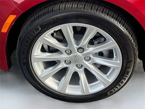 Used 2023 Cadillac CT5 Luxury w/ Sun And Sound Package image 32