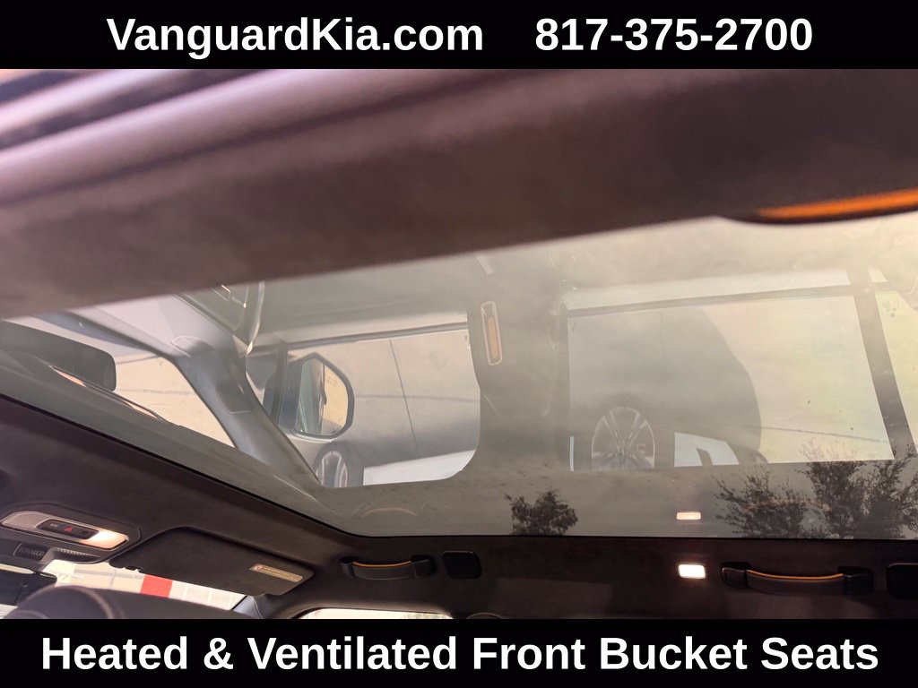 Used 2024 Rivian R1S Adventure Dual AWD/4WD image 21