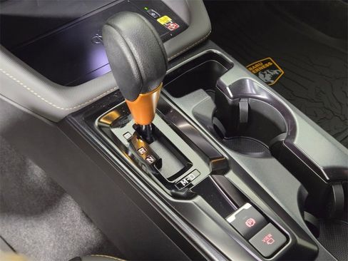 New 2026 Subaru Forester Wilderness image 16