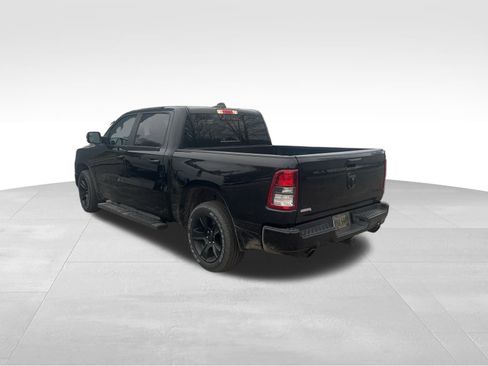 Certified 2023 RAM 1500 Big Horn image 6