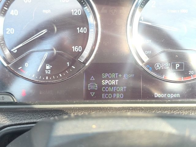 Used 2020 BMW 230i Convertible w/ Convenience Package RWD image 18