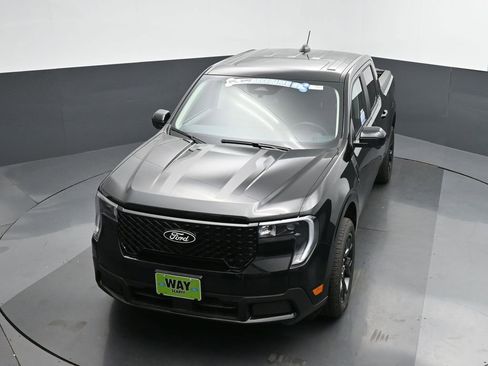 New 2025 Ford Maverick Lariat w/ Black Appearance Package image 37