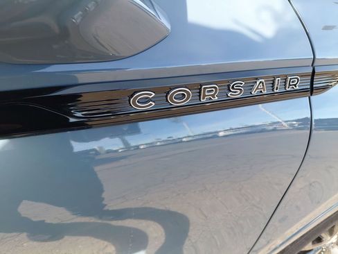 New 2026 Lincoln Corsair Premiere image 11