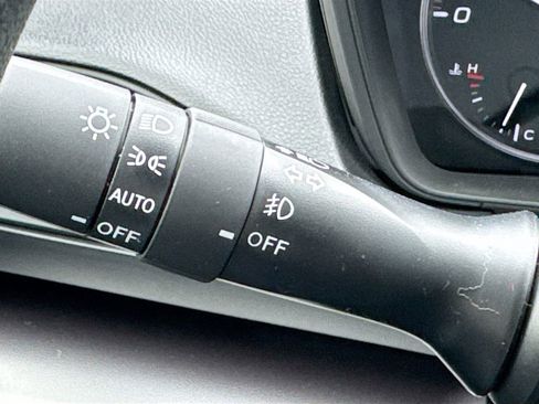New 2026 Subaru Impreza 2.0i Sport AWD/4WD image 12