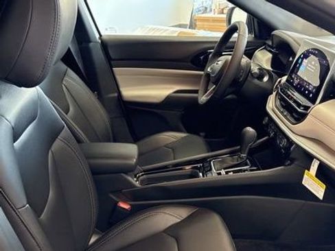 New 2026 Jeep Compass Limited image 21