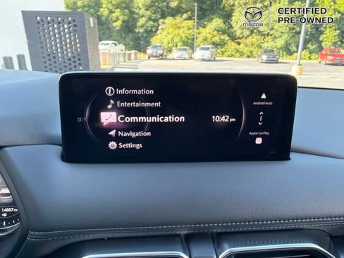 Used 2024 MAZDA CX-5 Carbon Edition AWD/4WD image 67