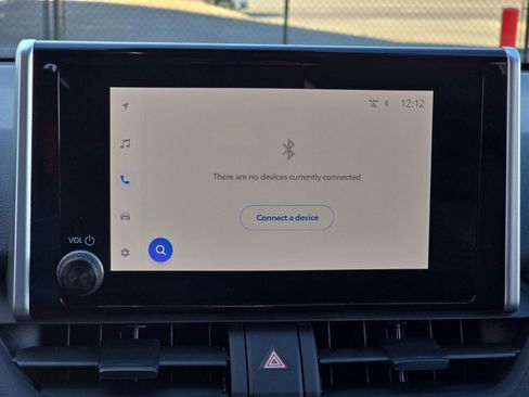 Used 2024 Toyota RAV4 XLE image 28