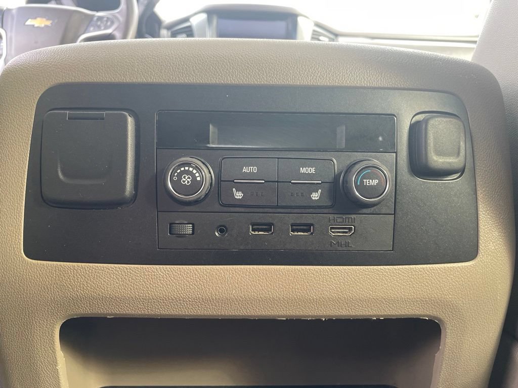 Used 2017 Chevrolet Tahoe Premier AWD/4WD image 38