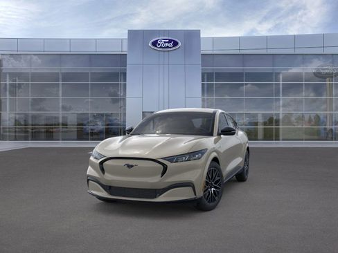 New 2026 Ford Mustang Mach-E Premium image 2