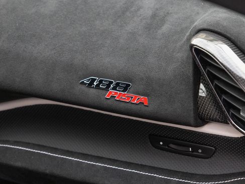 Used 2020 Ferrari 488 Pista Coupe image 61